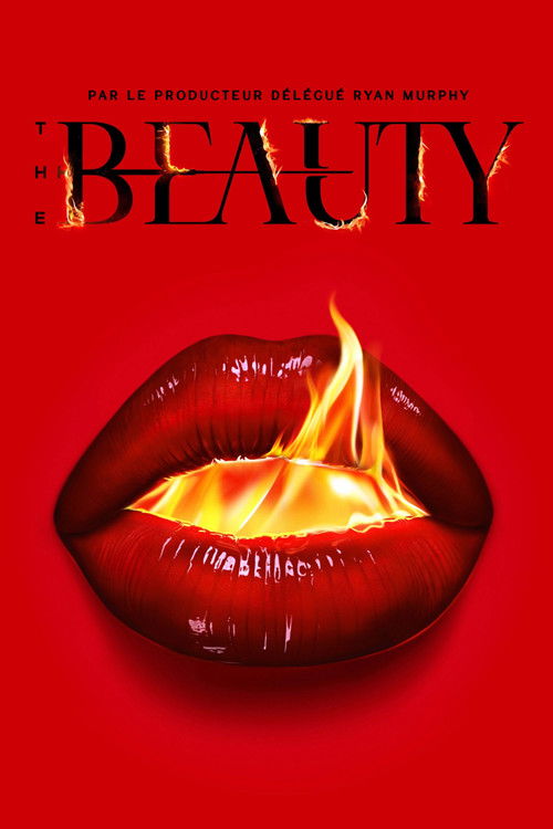 Affiche de The beauty