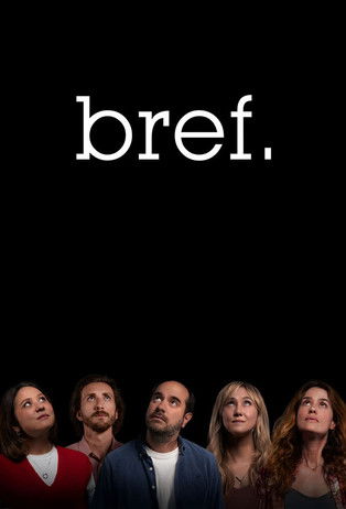Affiche de Bref – Saison 1