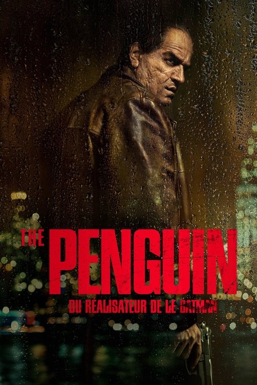 Affiche de The penguin
