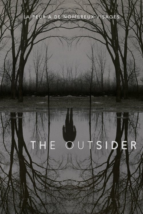 Affiche de The outsider