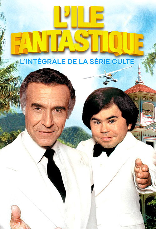 Affiche de Island