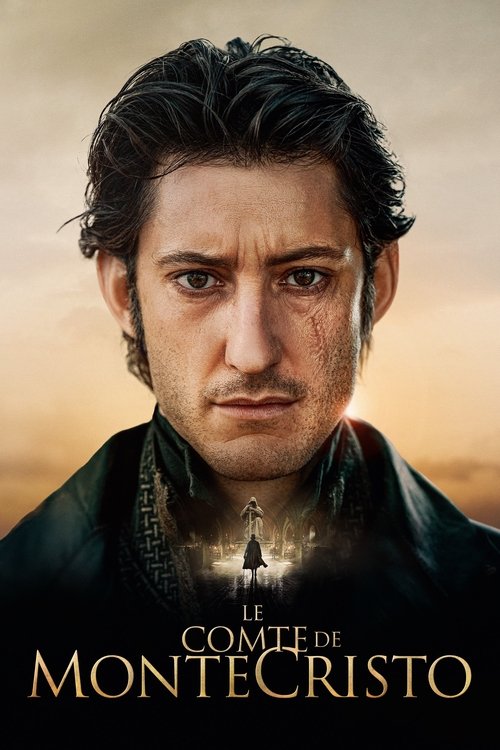 Affiche de Le Conte de Monte Cristo
