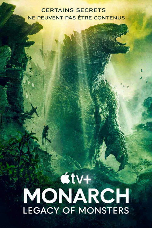 Affiche de Monarch – Saison 1