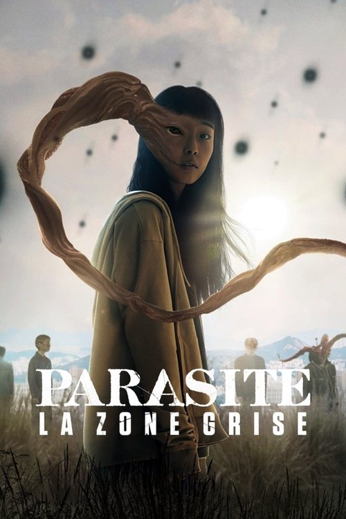 Affiche de Parasite : The Grey