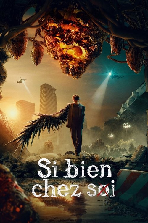Affiche de Sweet home – Saison 3