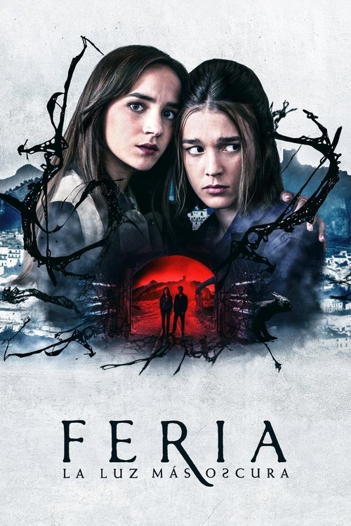 Affiche de Feria