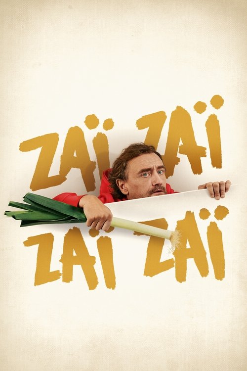 Affiche de Zai Zai Zai