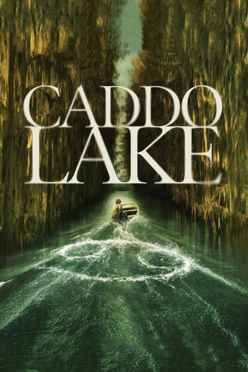 Affiche de Caddo Lake
