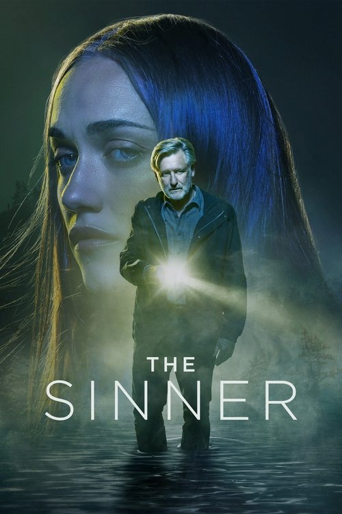 Affiche de The Sinner – Saison 2