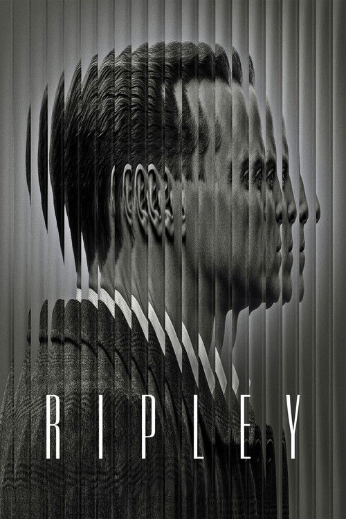 Affiche de Ripley