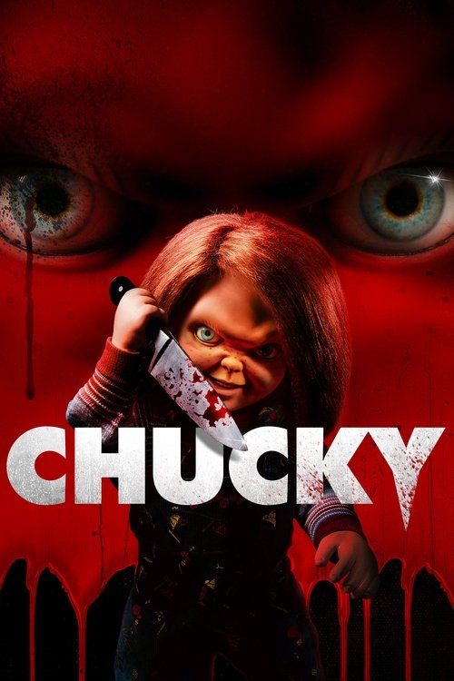 Affiche de Chucky – Saison 2