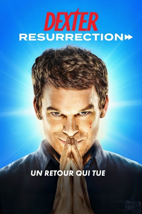 Affiche de Dexter : Résurrection – Saison 2
