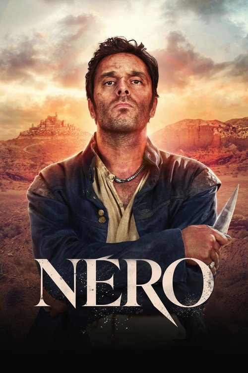 Affiche de Nero