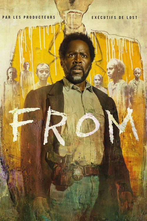 Affiche de From – Saison 3