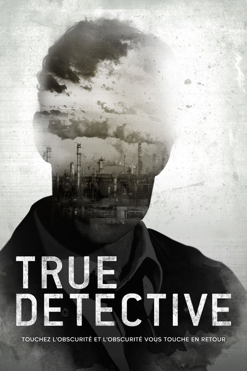 Affiche de True detective – Saison 4