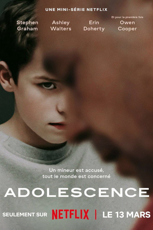 Affiche de Adolescent