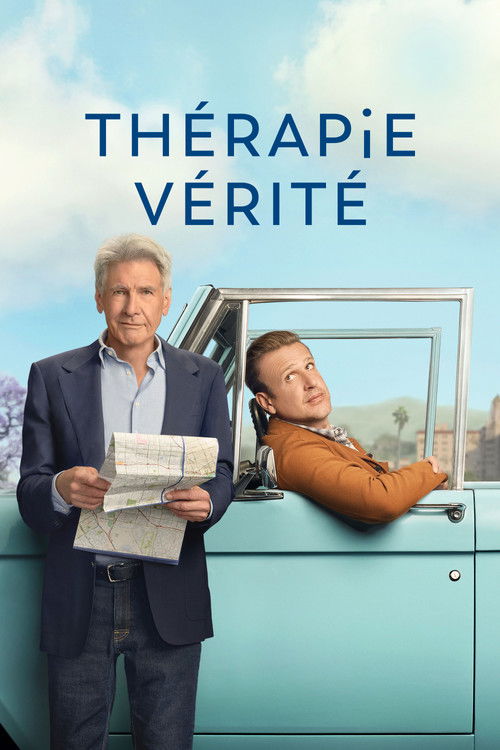 Affiche de Shrinking – Saison 2