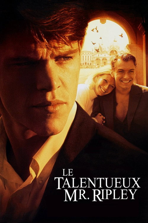 Affiche de Le Talentueux Mr Ripley