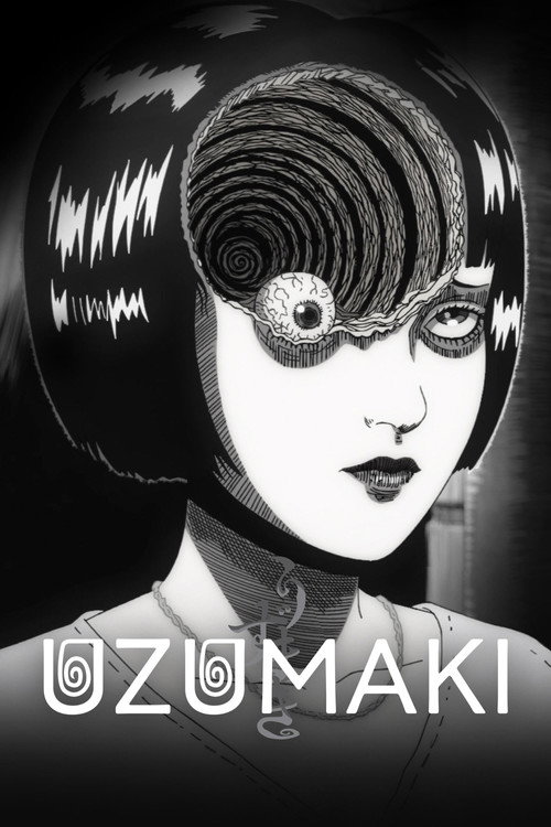 Affiche de Spirale