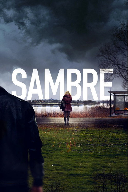 Affiche de Sambre