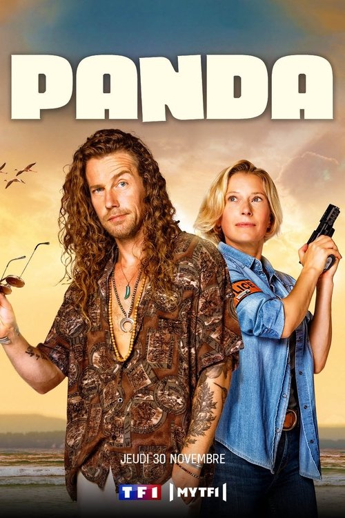 Affiche de Panda – Saison 2