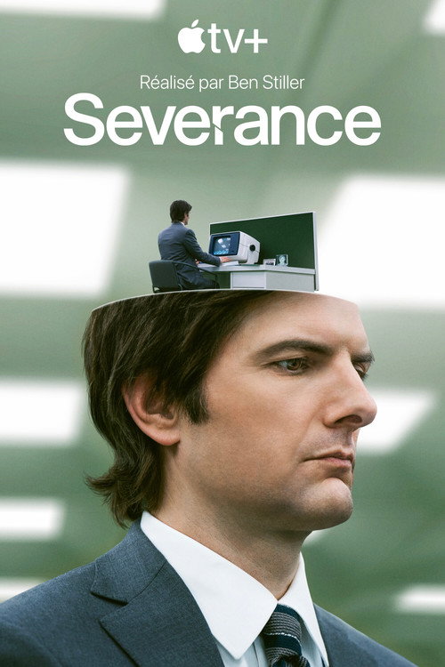 Affiche de Severance – Saison 2