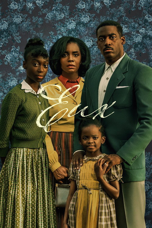 Affiche de Them – Saison 1