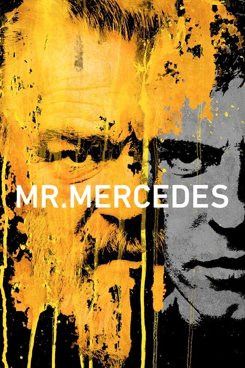 Affiche de Mr Mercedes – Saison 3