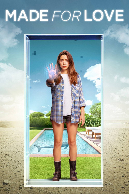 Affiche de Made for love saison 01